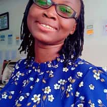 Doreen Cecilia Mensah