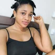 Nancy Kyeremaa