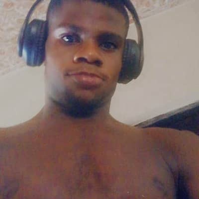 okafor
