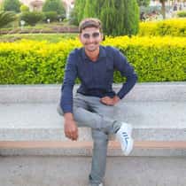 chirag kumar