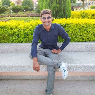 chirag kumar