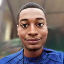 MaxwellSomto