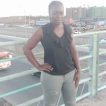 Mercyjoy