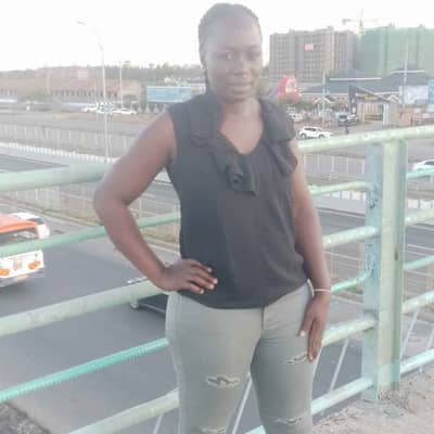Mercyjoy