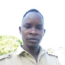 Benson keter