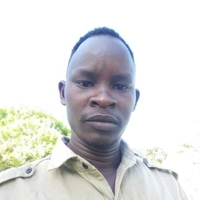 Benson keter