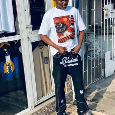Bright