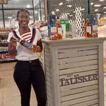 Laureen Atieno