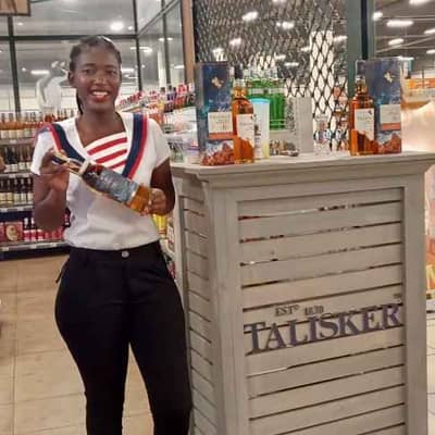 Laureen Atieno