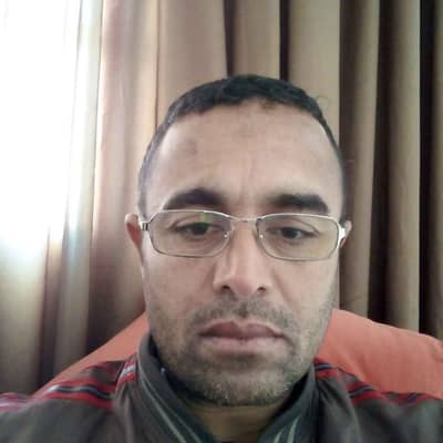Taher khemissi
