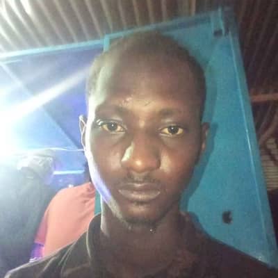 Mamadou