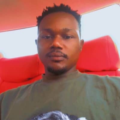 Kenneth chima