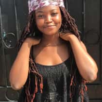 Takyiwaa Veronica