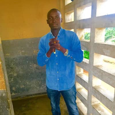 Bally jay