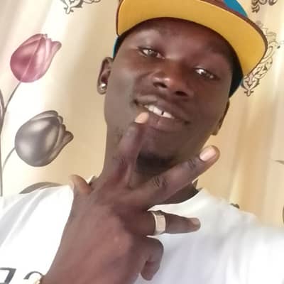 Mr B