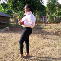 Margaret wambui
