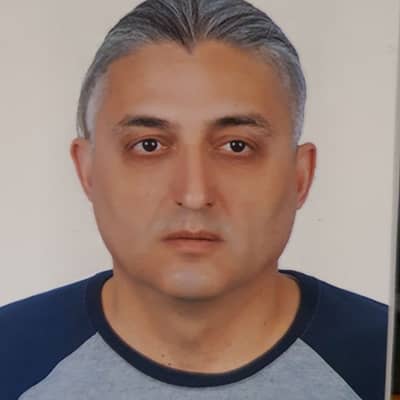 Orhan Baba
