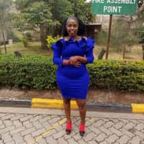 Davinah mwende