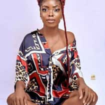 Fele Opeyemi Olajumoke