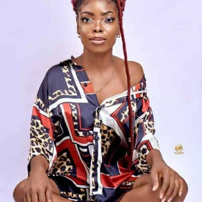 Fele Opeyemi Olajumoke