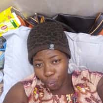 Abigail Aidoo