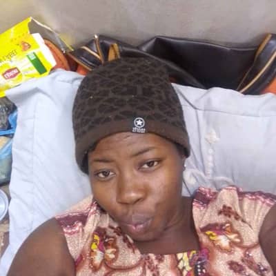 Abigail Aidoo