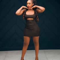 kenyanbabe