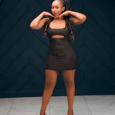 kenyanbabe