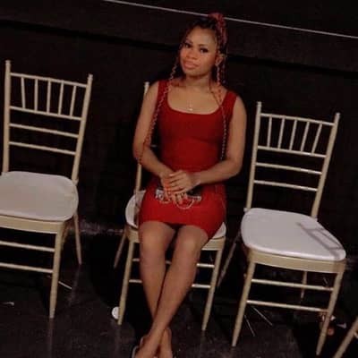 Asemota Tracy