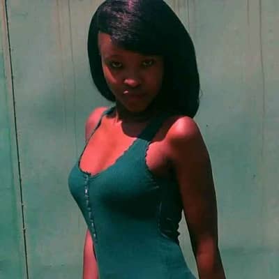 Njeri Mbugua