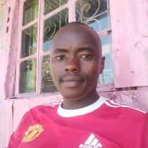 John waiganjo