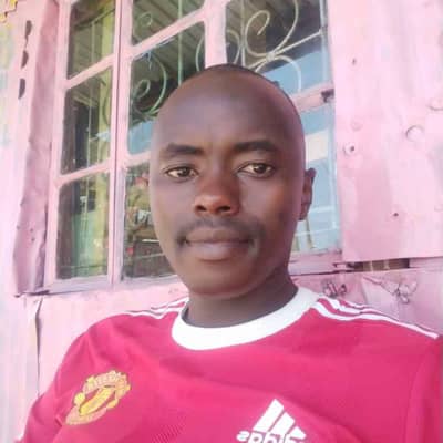 John waiganjo