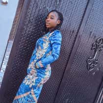 inioluwa Ajisola