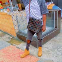 Tobi David