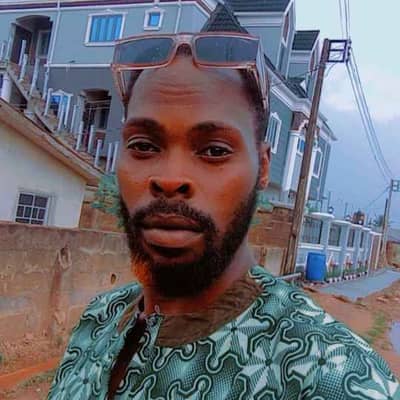 Ajimolokun Kehinde