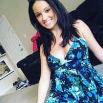 Angelina Wilson