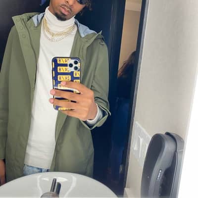 snoop