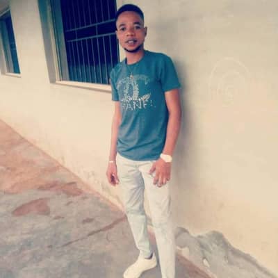 Ajibade Oluwaseyi Felix