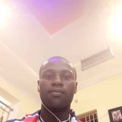 Stanley Nwokeiwu