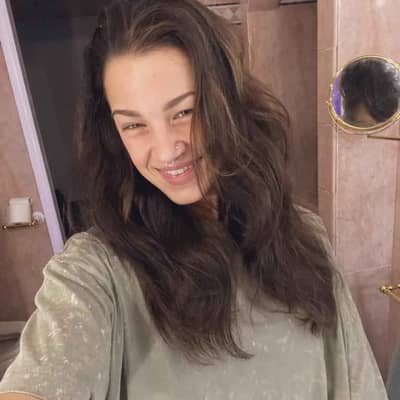 Sara maddock