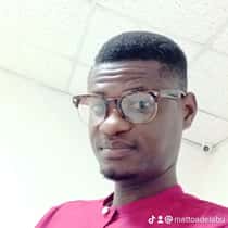 Adeleke