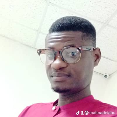 Adeleke