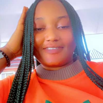 Juliana Appiah