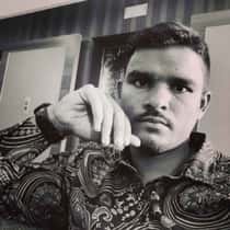 Krishna Dhangar