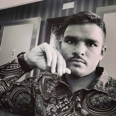 Krishna Dhangar