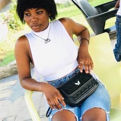 Sandra Owusu