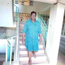 Lilian Adhiambo