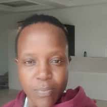Asiimwe Sarah