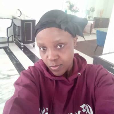 Asiimwe A Sarah
