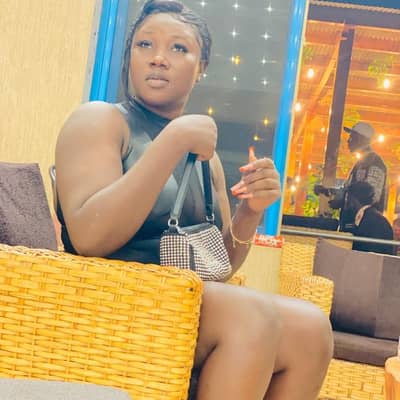 Nana Efya Cherish